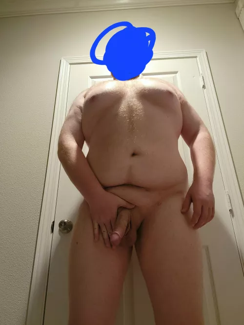 Bend over and take it by ThatBigGuy7