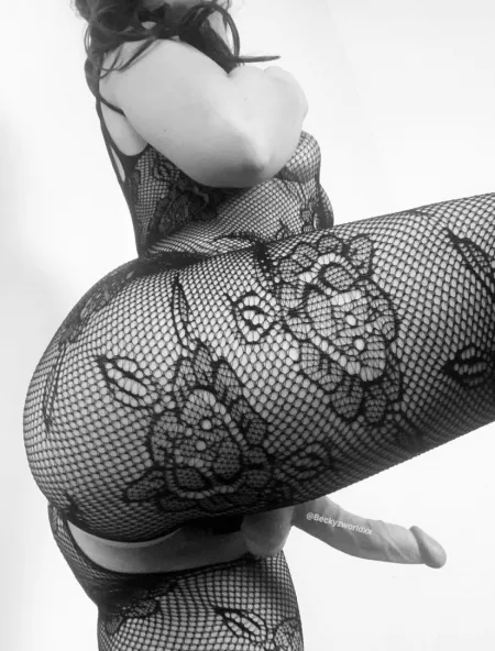 Bend over for me and spread by Beckyzworldxx