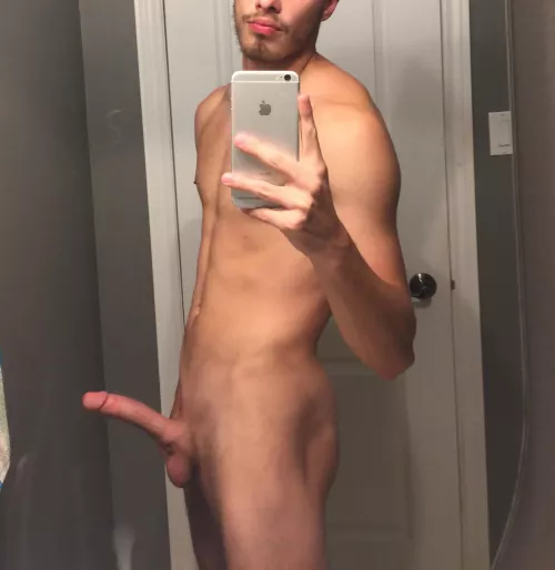 Bend over ;) by Brrreddit01