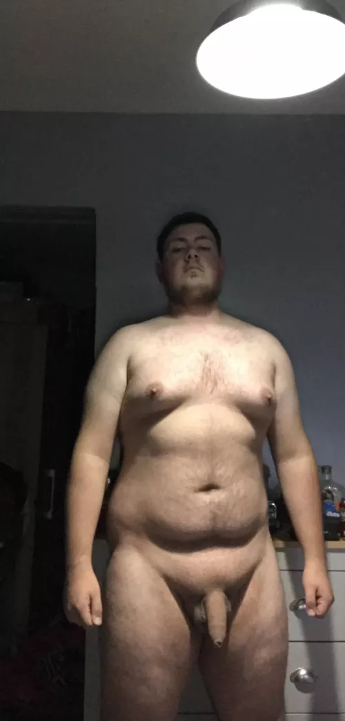 Bend over now by JambaJuice100