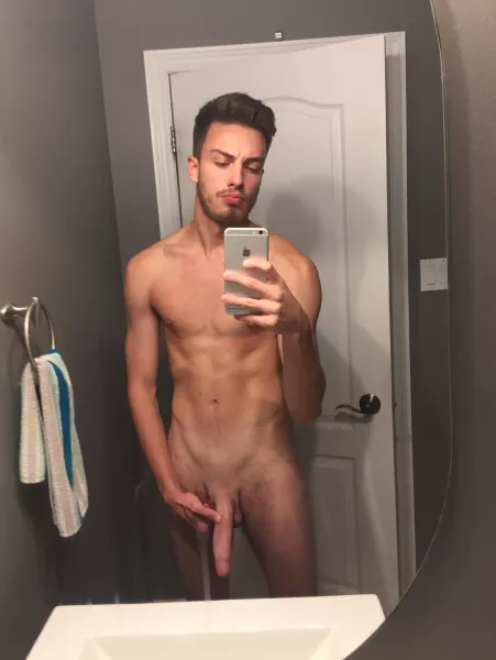 Bend over . by Brrreddit01