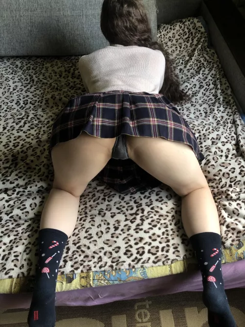 Bending for you by SweetVanillePunsch