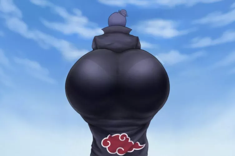 Bending over by IceExcellent7398