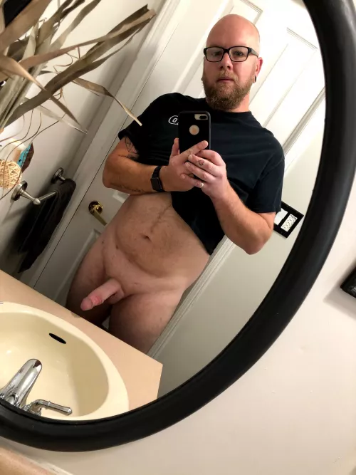 Bending someone over this counter sounds good to me. [M38] by xxlukiferxx