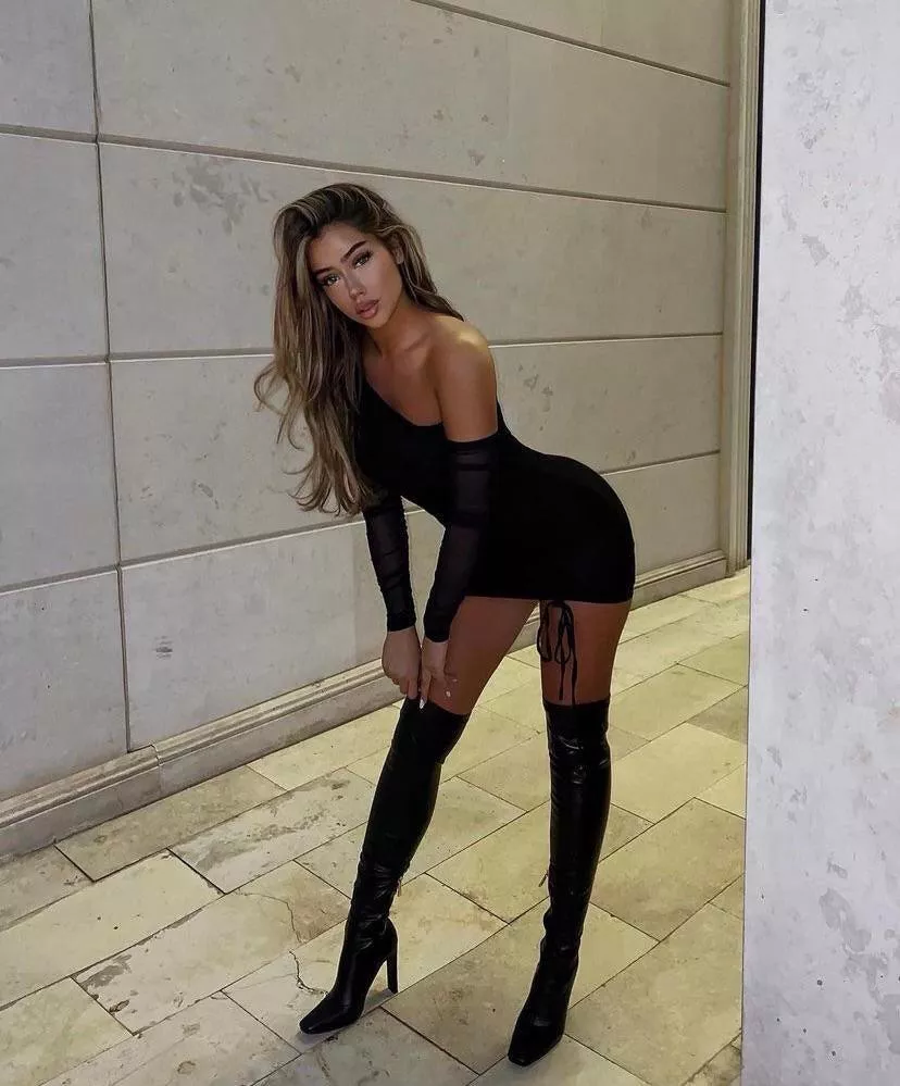 Bent over posted by 88throwaway44