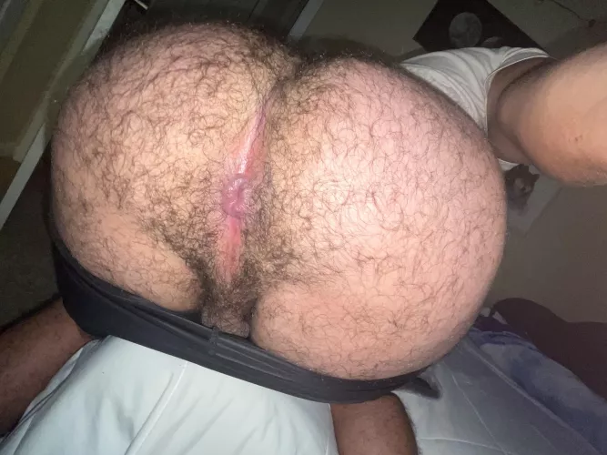 bent over and exposed by fbottom99