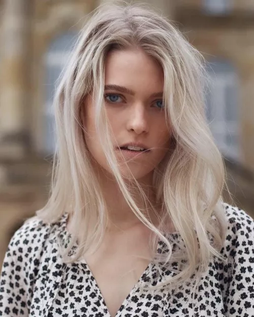 Berenice Schuerer by bobbyUP-MKII