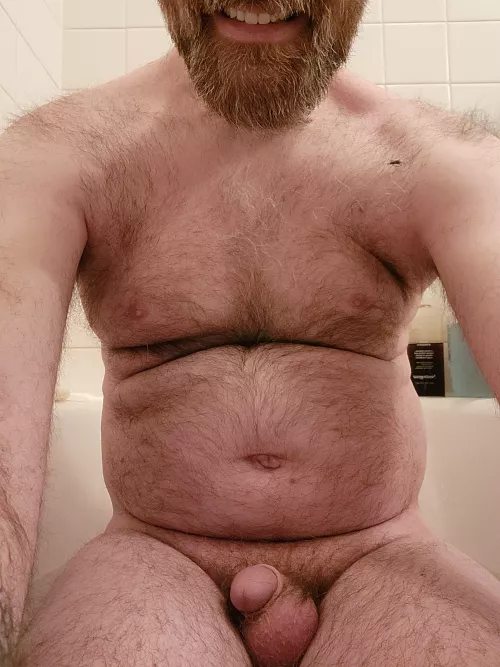 Besrd trim an bath by echosmyron3