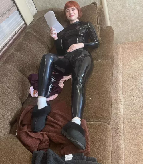 Best about AHS by ropelover13