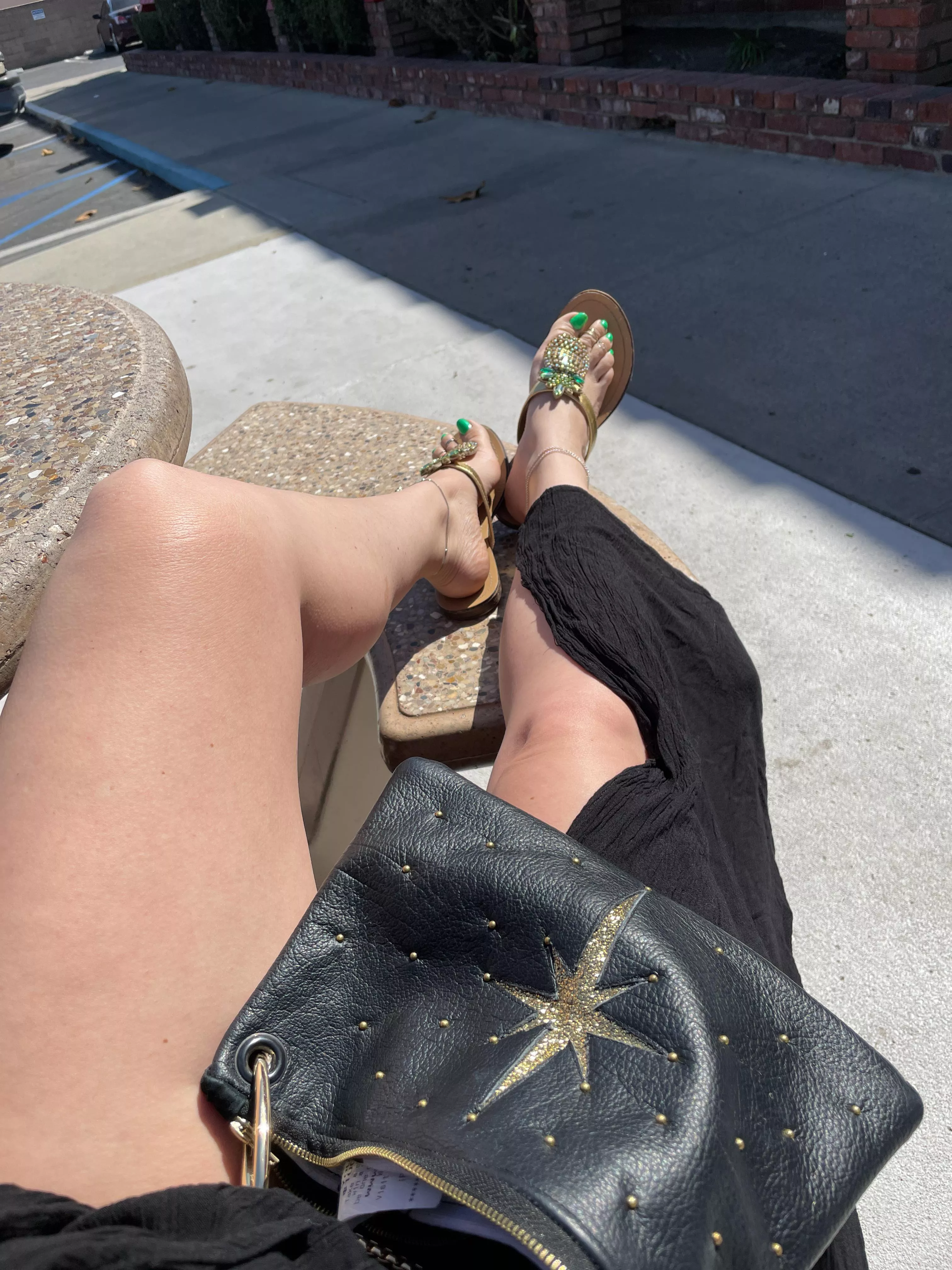 Best accessory posted by chandrelle