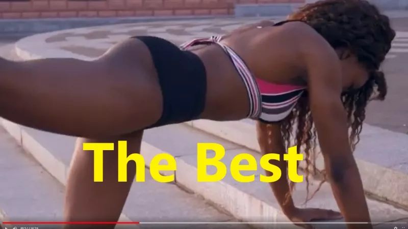 Best At Home Hip & Glute Workouts by reddit_rehb