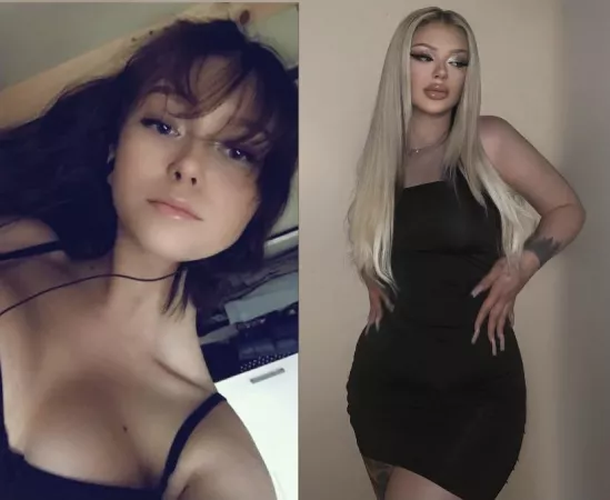 Best bimbo you’ve ever seen by Initial_Connection85