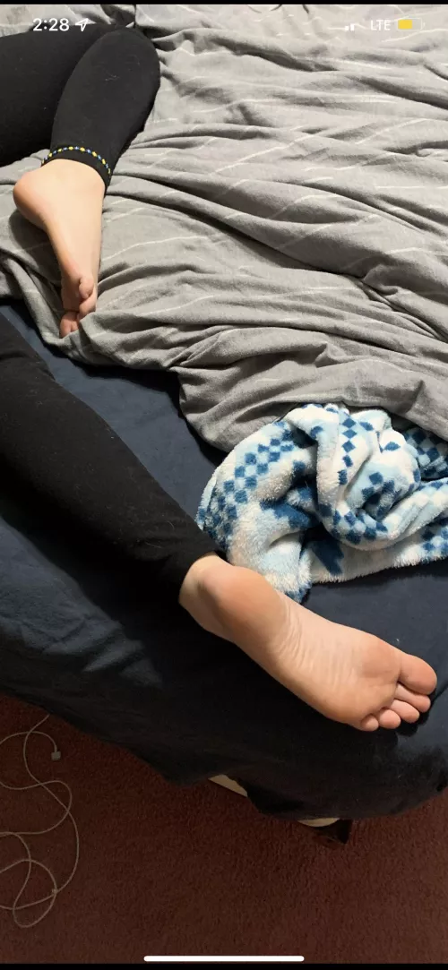 Best Christmas present by ccw1967