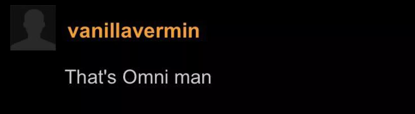 Best crossover ever by PeanutButterWithFish