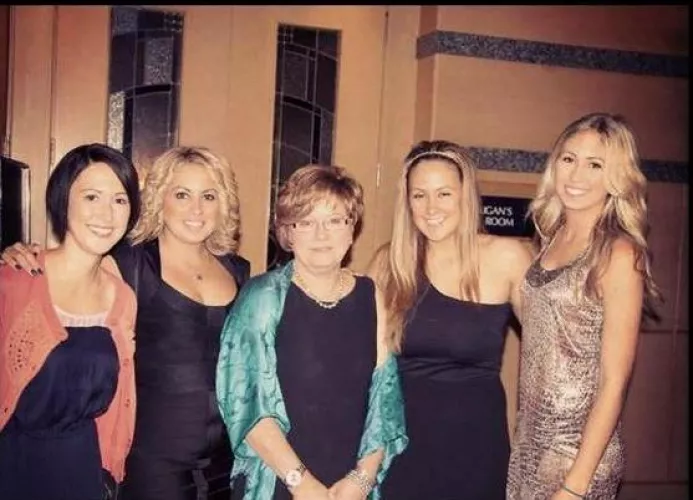 Best Daughter is Me by blondesquadthots