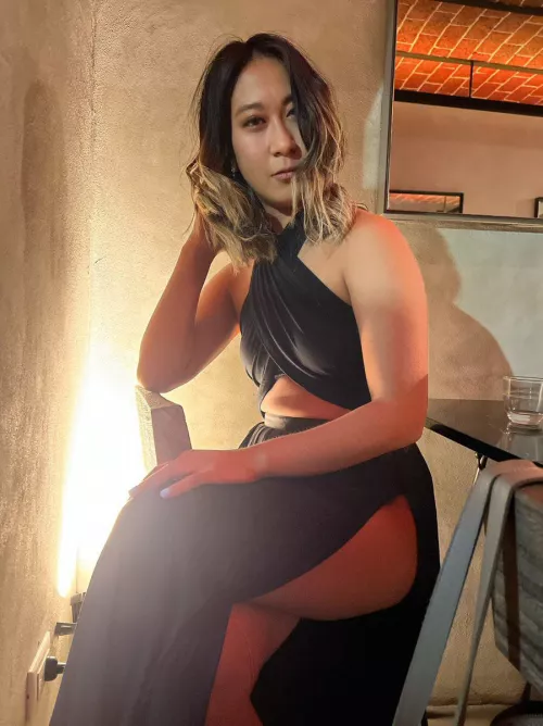 Best Dressed by yunaX2