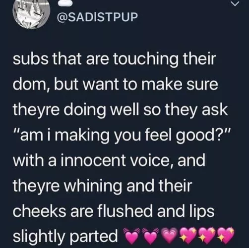 Best feeling ❤️ by miss-gentle