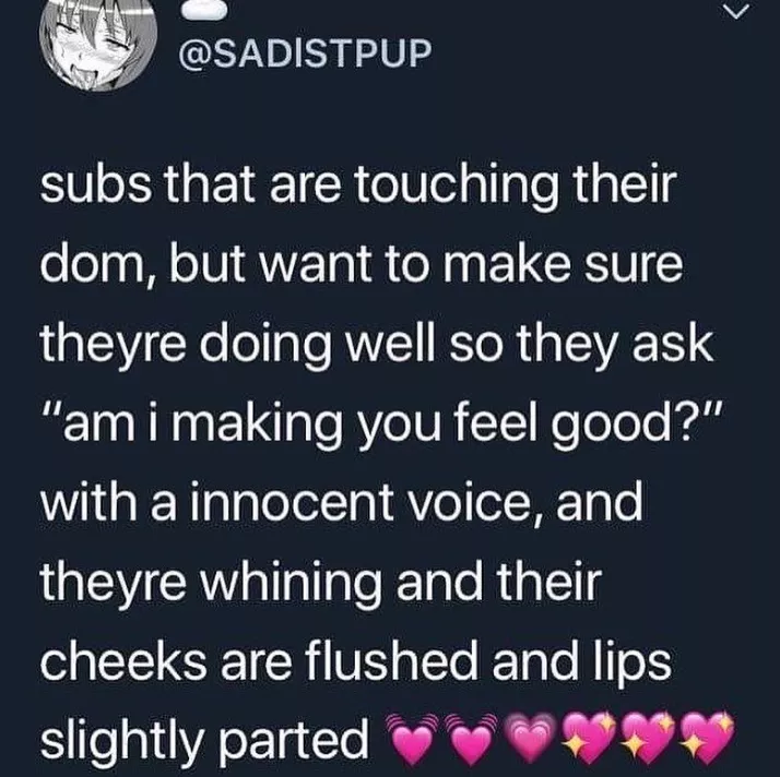 Best feeling ❤️ posted by miss-gentle