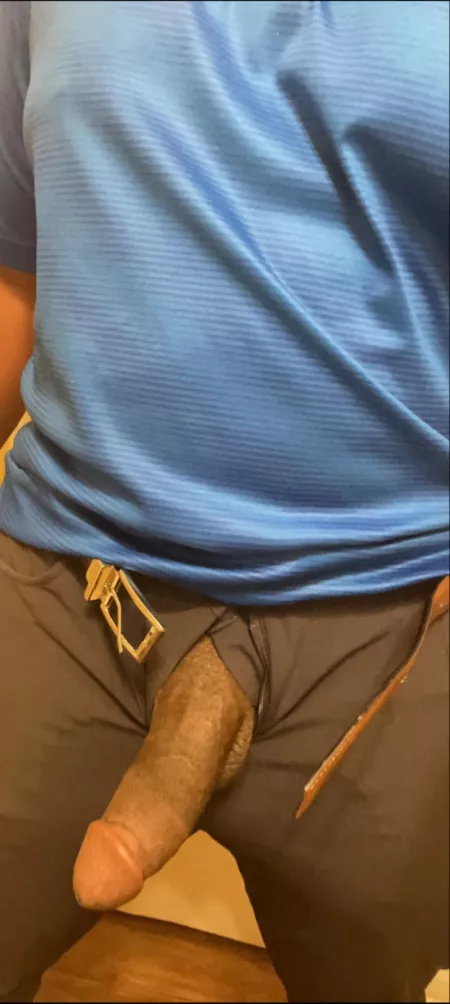 Best feeling after work by Overall_Rip_2228