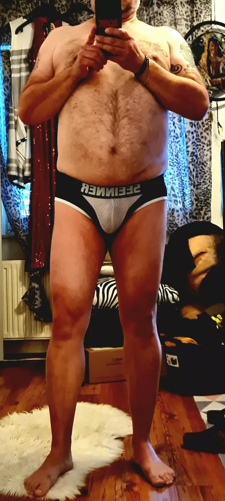 Best fit I think by ChubbyJoker