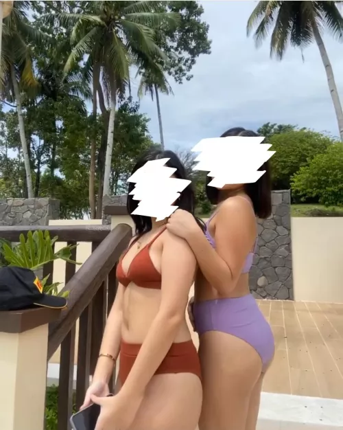 best friends by Gloomy-Can-4387