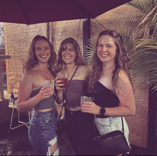 Best friends by Weakness-Valuable