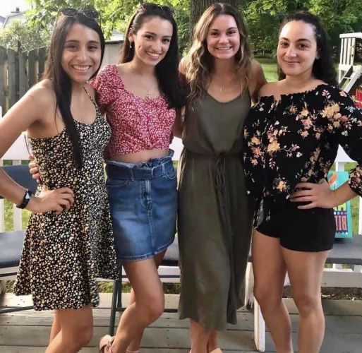 Best friends by Confident-Bell2560