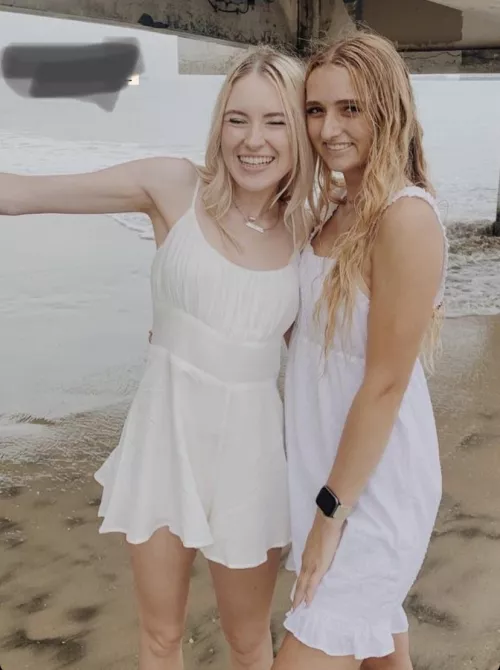 Best friends forever by magicmike6998