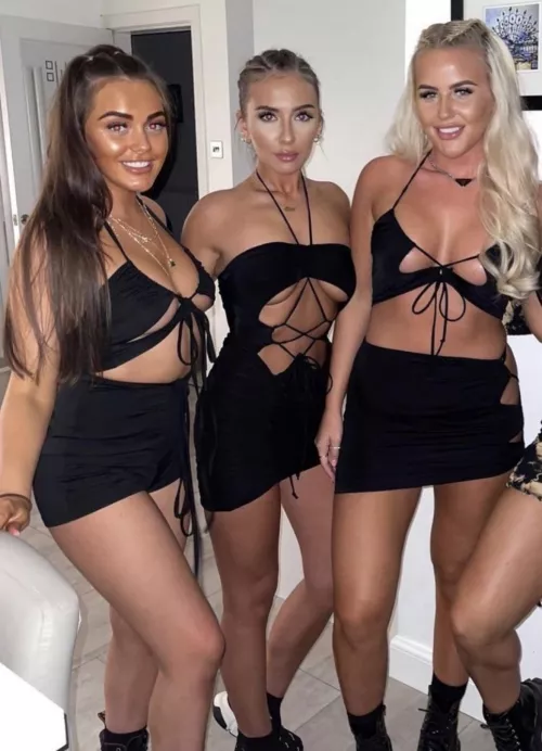 Best friends by BWCBhoy