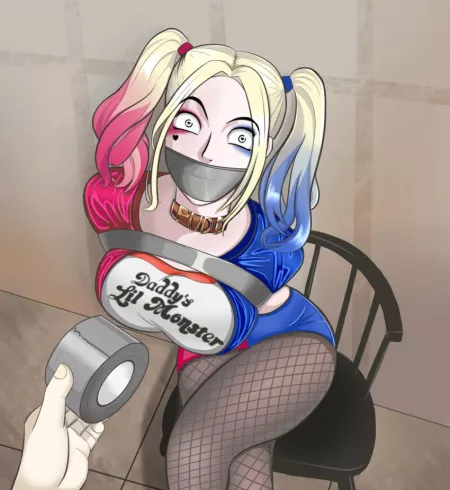 Best girl by iSmashbears