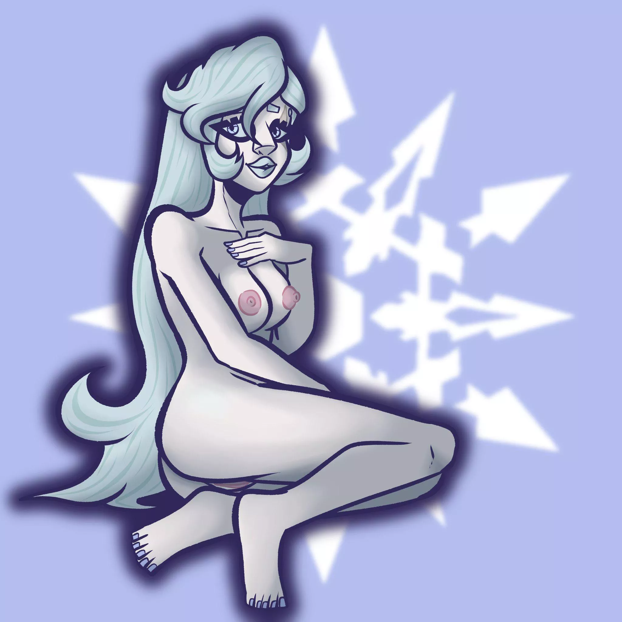 Best Girl Weiss (GirlyGothicc) posted by GirlyGothicc