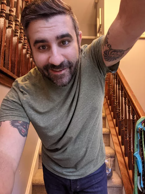 Best lighting in the joint by GordieBourbon