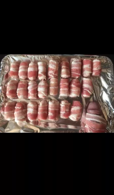 Best little piggy 🐽 by cubbish