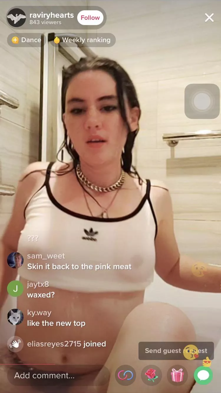 Best live I’ve seen RIP posted by imStoned420