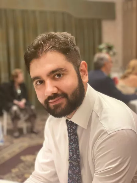 Best man at my brother’s wedding 👔 by growlithe197