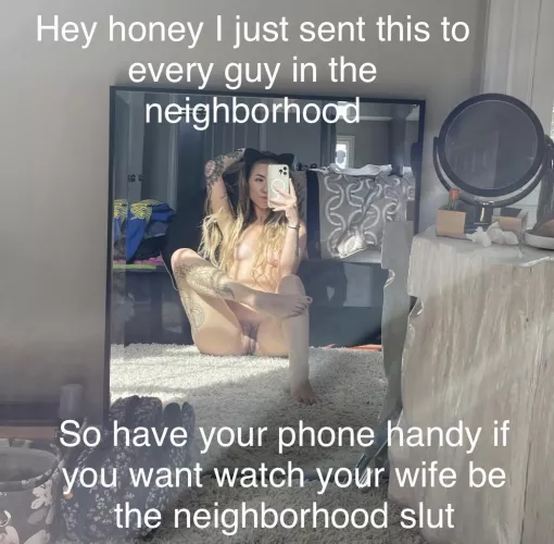 Best neighbors ever by AlgaeNo4453