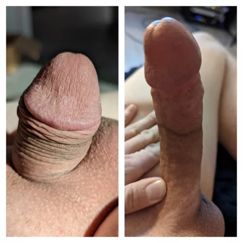 Best of both worlds 😉 by Nebulae001