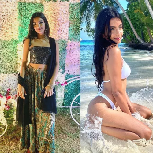 Best of both worlds 🤤 by halalpaki