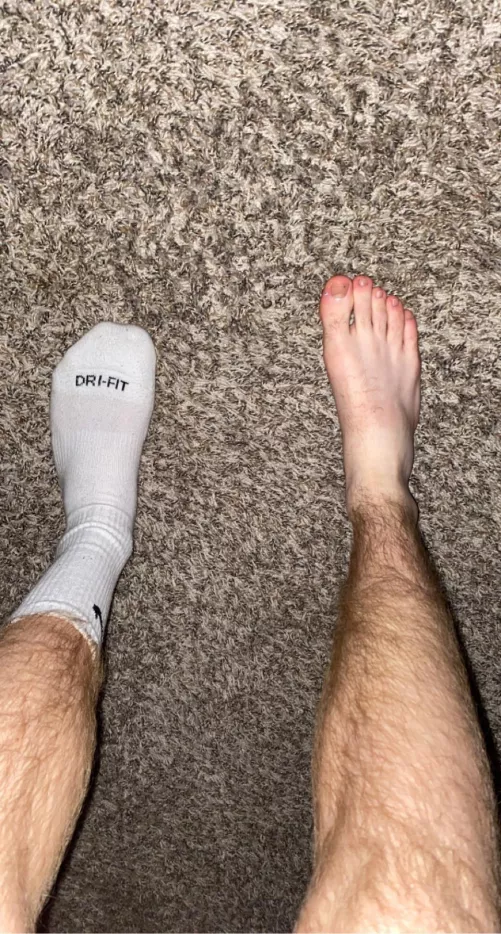 Best of both worlds? 😛 by Tall_Difficulty_5675