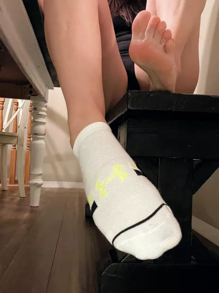 Best of both worlds by tellii_xoxo