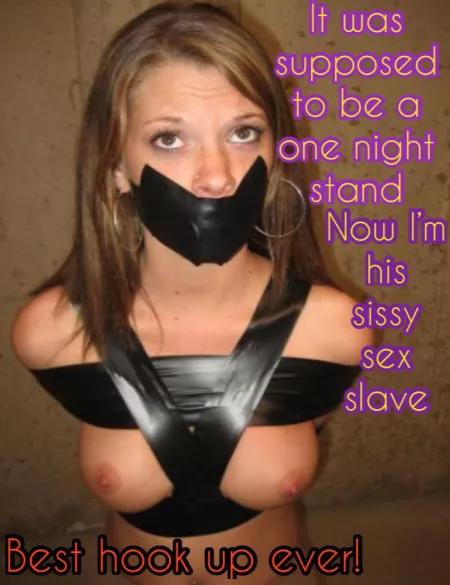 Best one night ever by DumbBimbo29