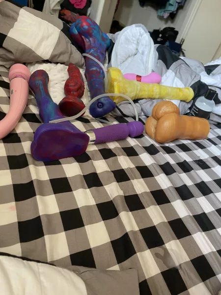 Best part of waking up is….? by ELIJAHDRIVES