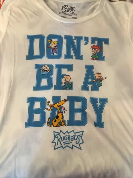 Best. Purchase. Ever. by Daughter_of_Kronos