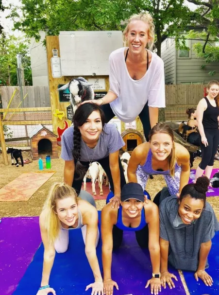 Best Pyramid Block by leroyjanks