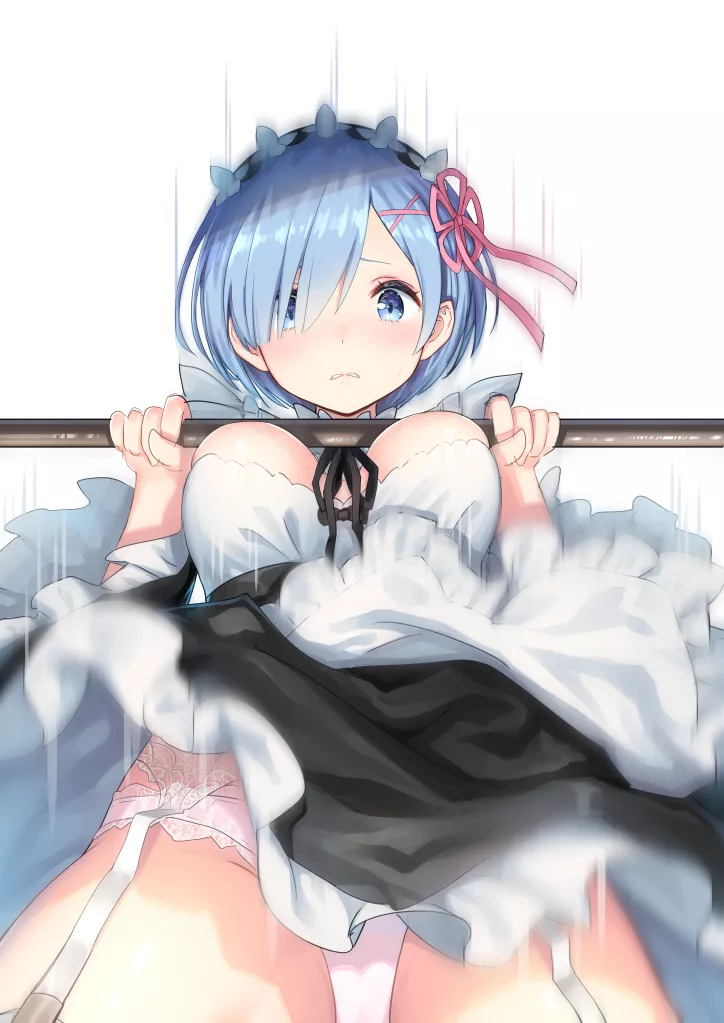 Best Rem [Re:Zero] posted by Zewen_Senpai