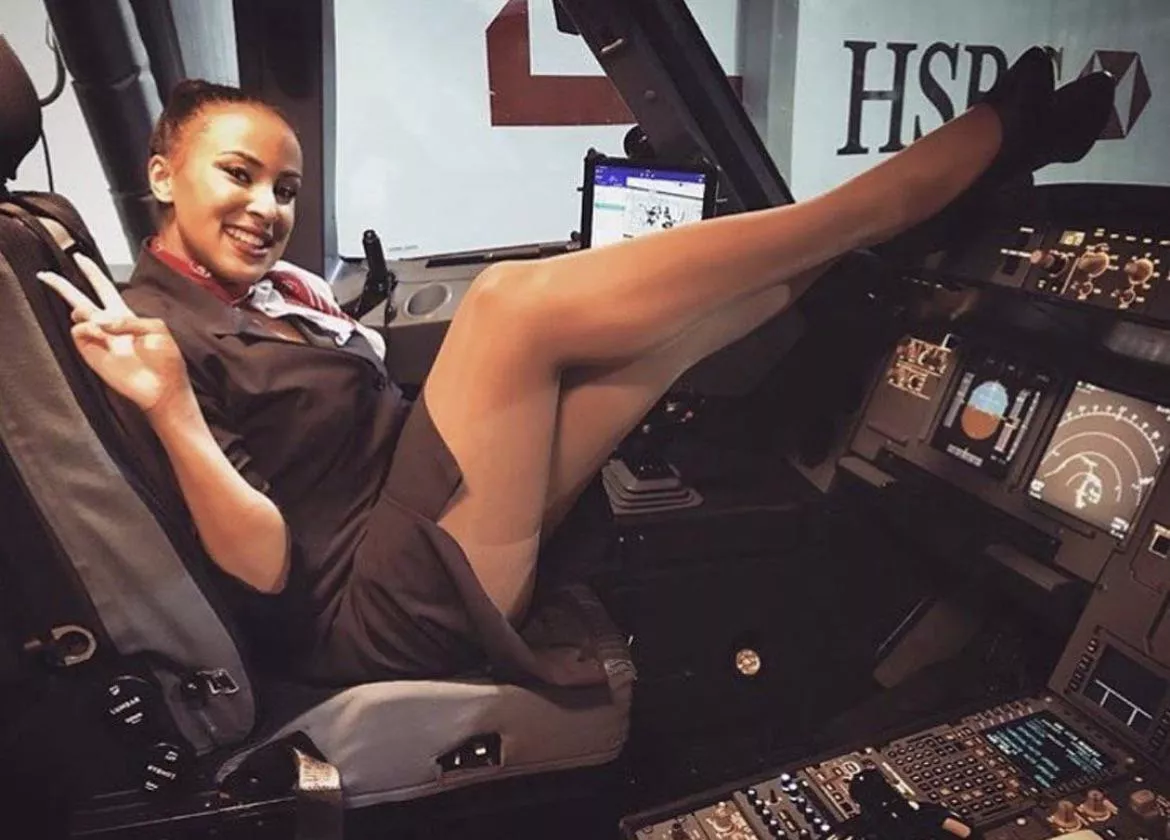 Best seat on the plane posted by arrayoutofbounds