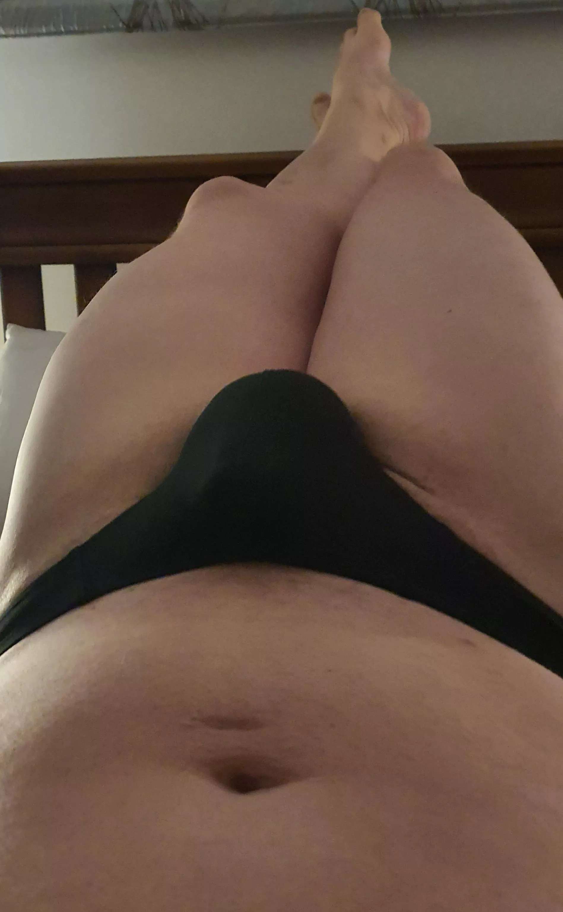 Best Spandex I own 😉 posted by newbe1967