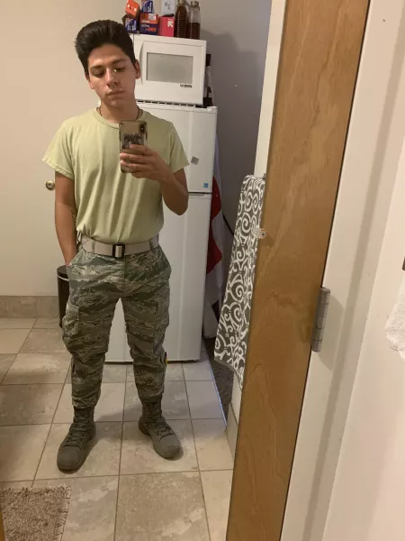 Best thing about covid: it makes my work days shorter. Worst thing: the mask makes me breakout😬 by [deleted]