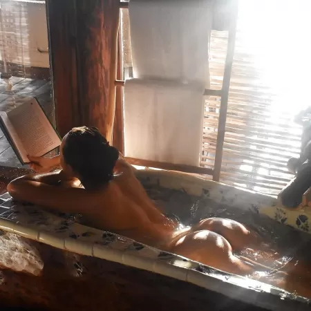 Best time to read a book by paone0022