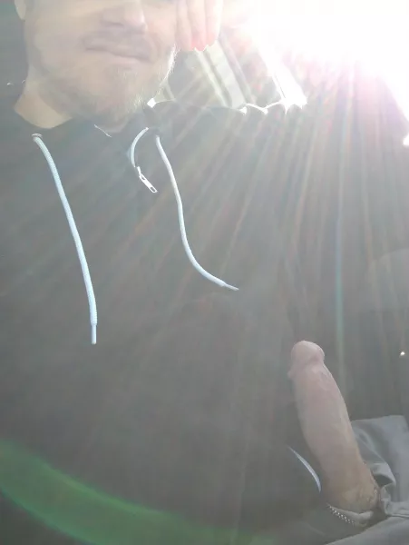 Best to get vitamin D straight from the source by NarwhalFacepalm